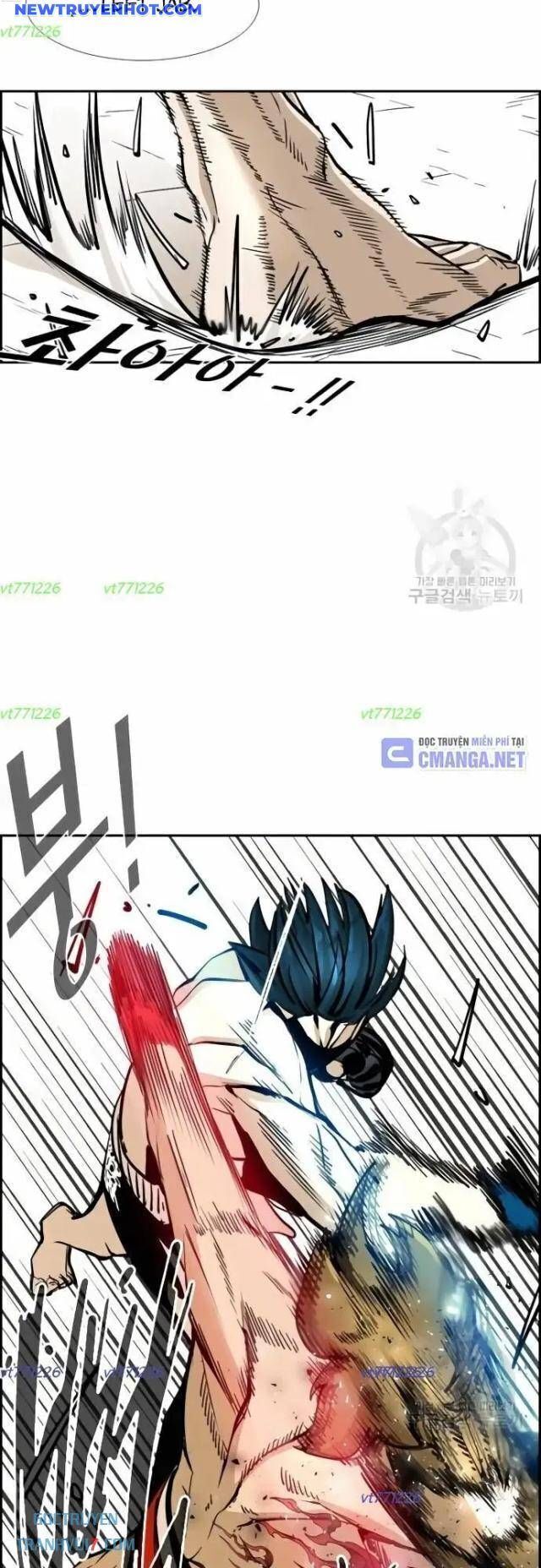 shark - cá mập chapter 242 38