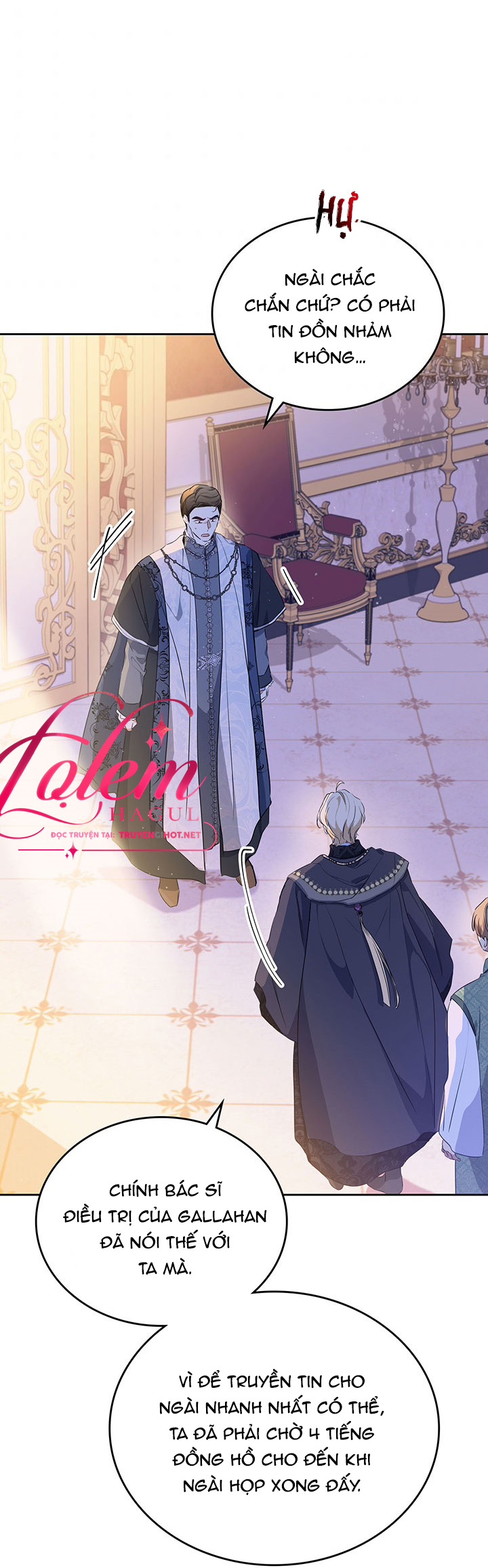 lần này tôi sẽ trở thành gia chủ chapter 68 74