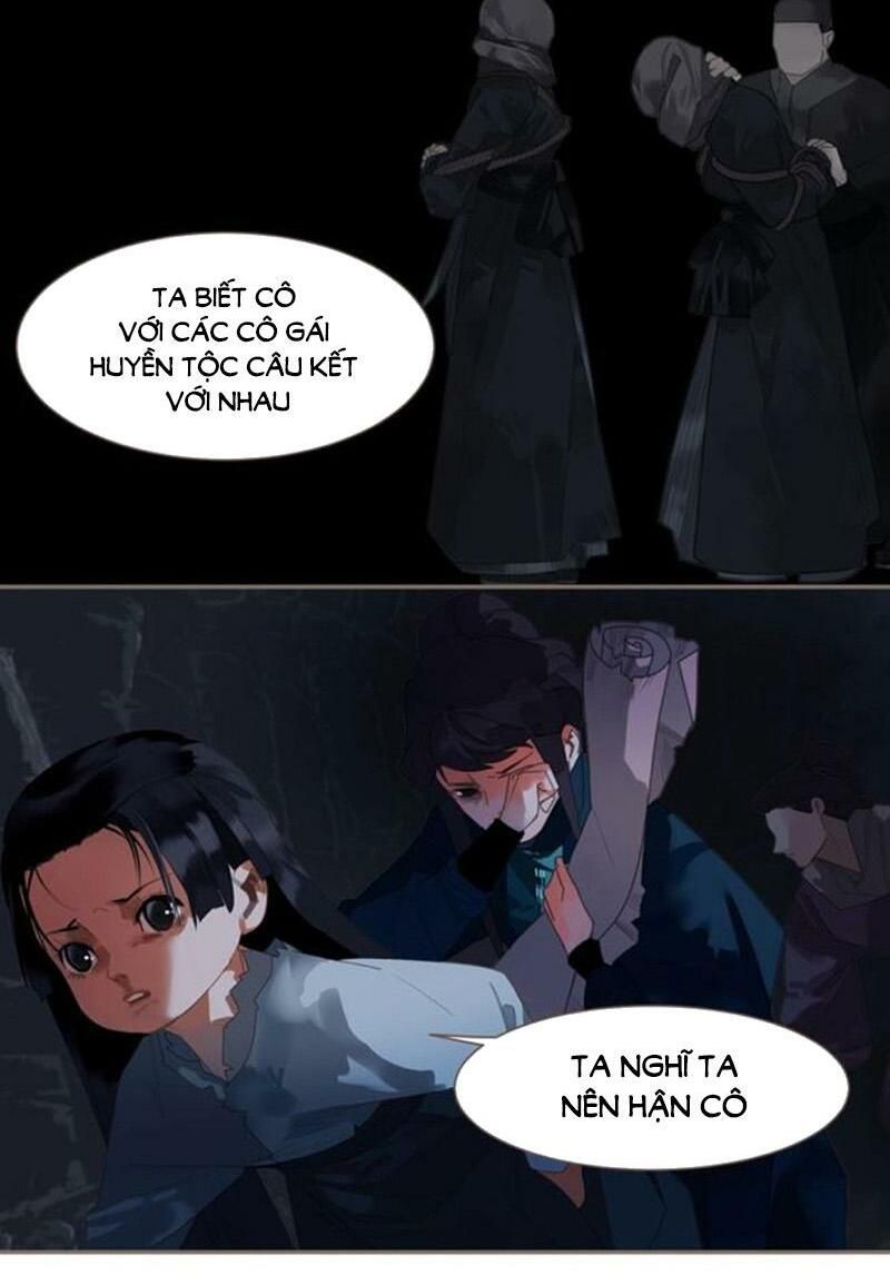 nhất đại linh hậu chapter 113 19