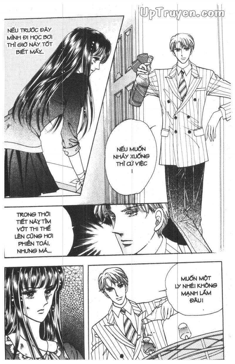 lao xao tuổi ngọc chapter 4 14