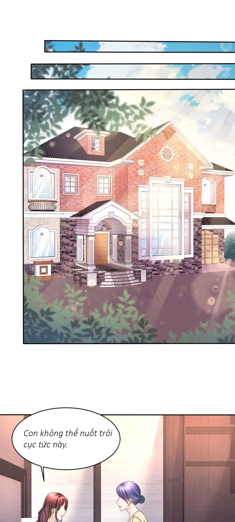 con đường phản công của sủng thê chapter 17 1