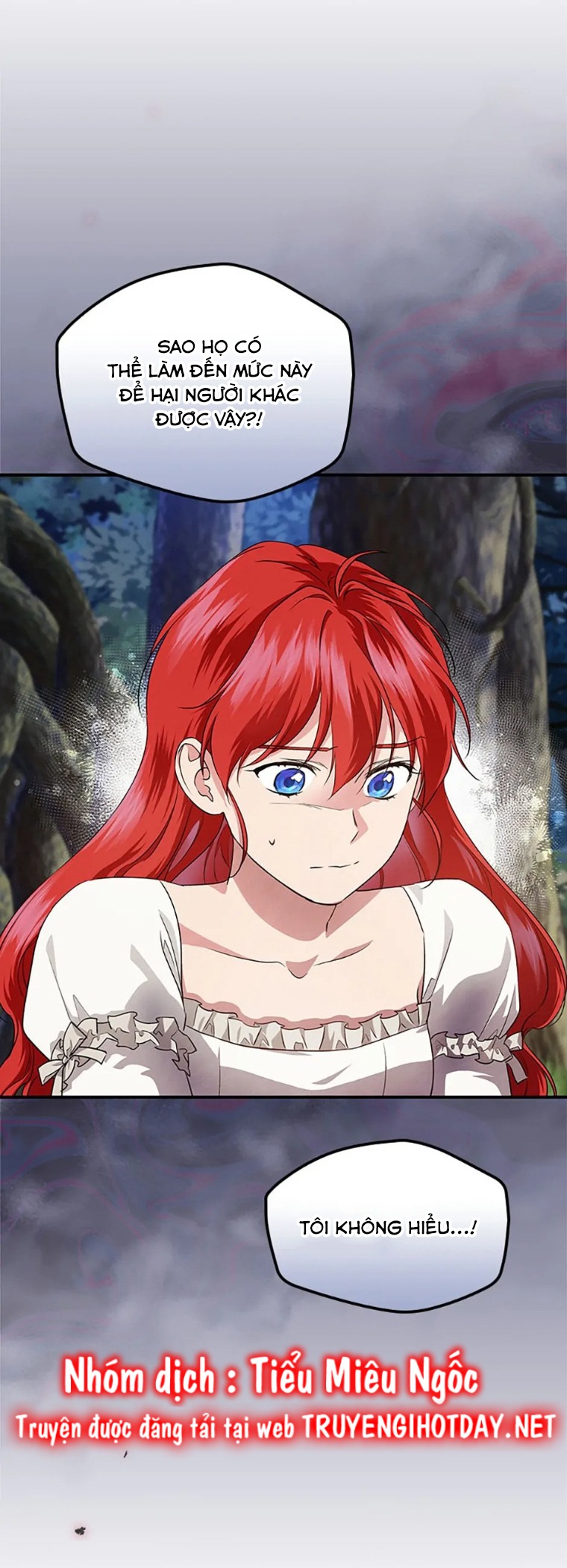 đi tìm con trai của cha tôi chapter 50 50