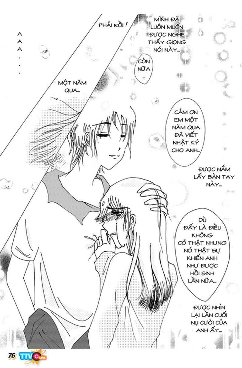 tạp chí truyện tranh việt nam online - ttvo chapter 3.1 78