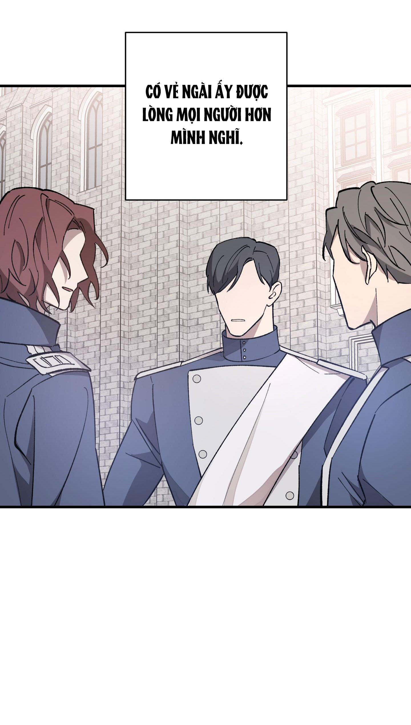 đóa hoa của mặt trời chapter 7 11