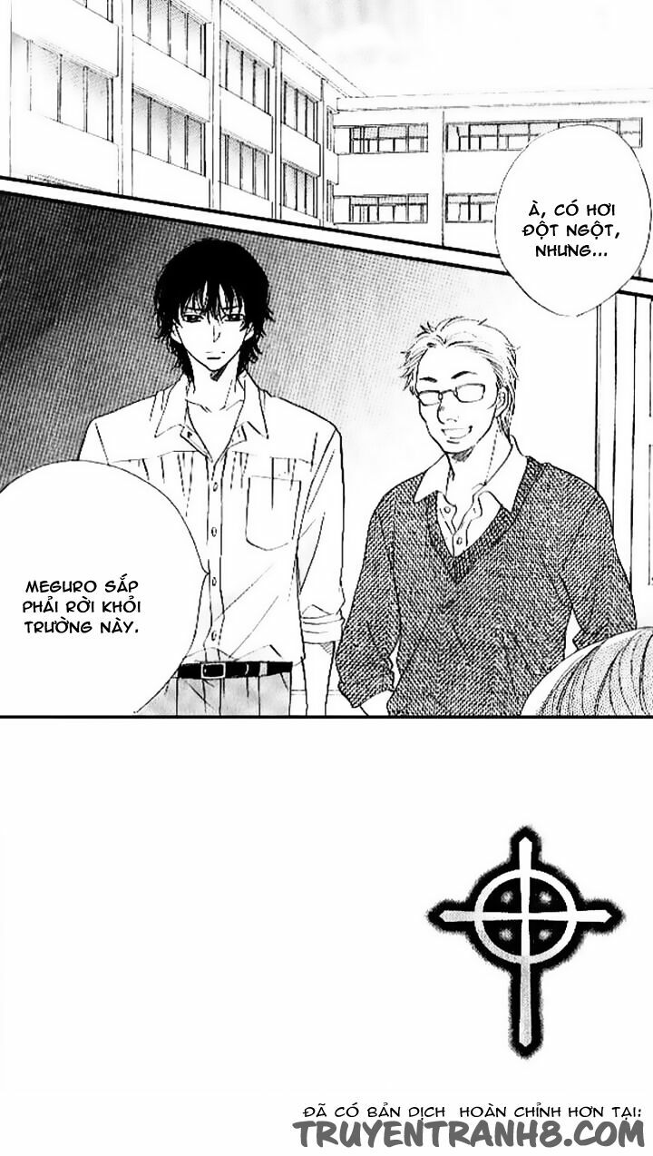 ác quỷ và bản tình ca chapter 81 2