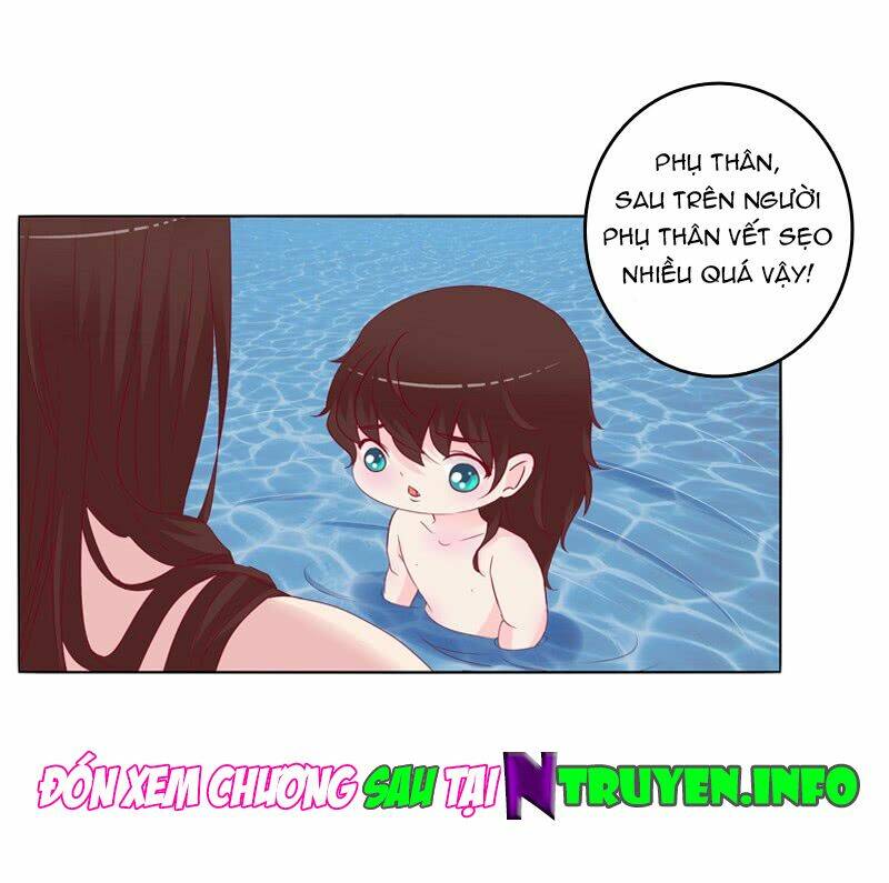 tướng quân mời ra trận chapter 34 30