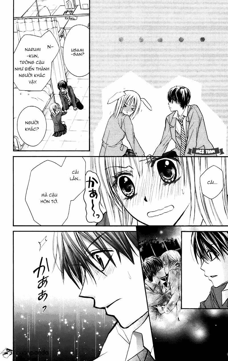 namida usagi - seifuku no kataomoi chapter 22 7