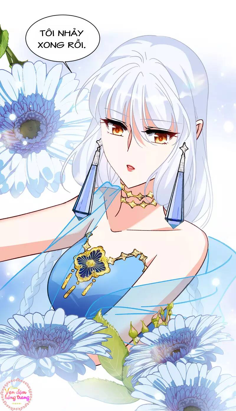 cô ấy đến rồi, xin nằm xuống! chapter 253 35