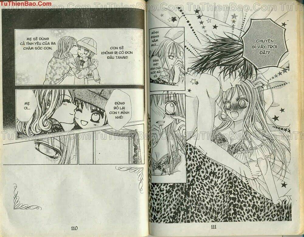 cô dâu bé bỏng chapter 1 54