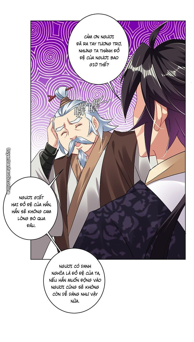 nghịch thiên chiến thần chapter 117 6