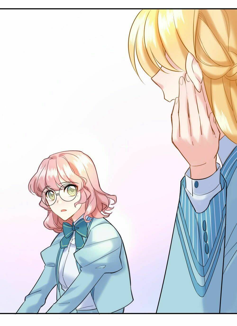 trời sinh một cặp? tôi cự tuyệt! chapter 2 72