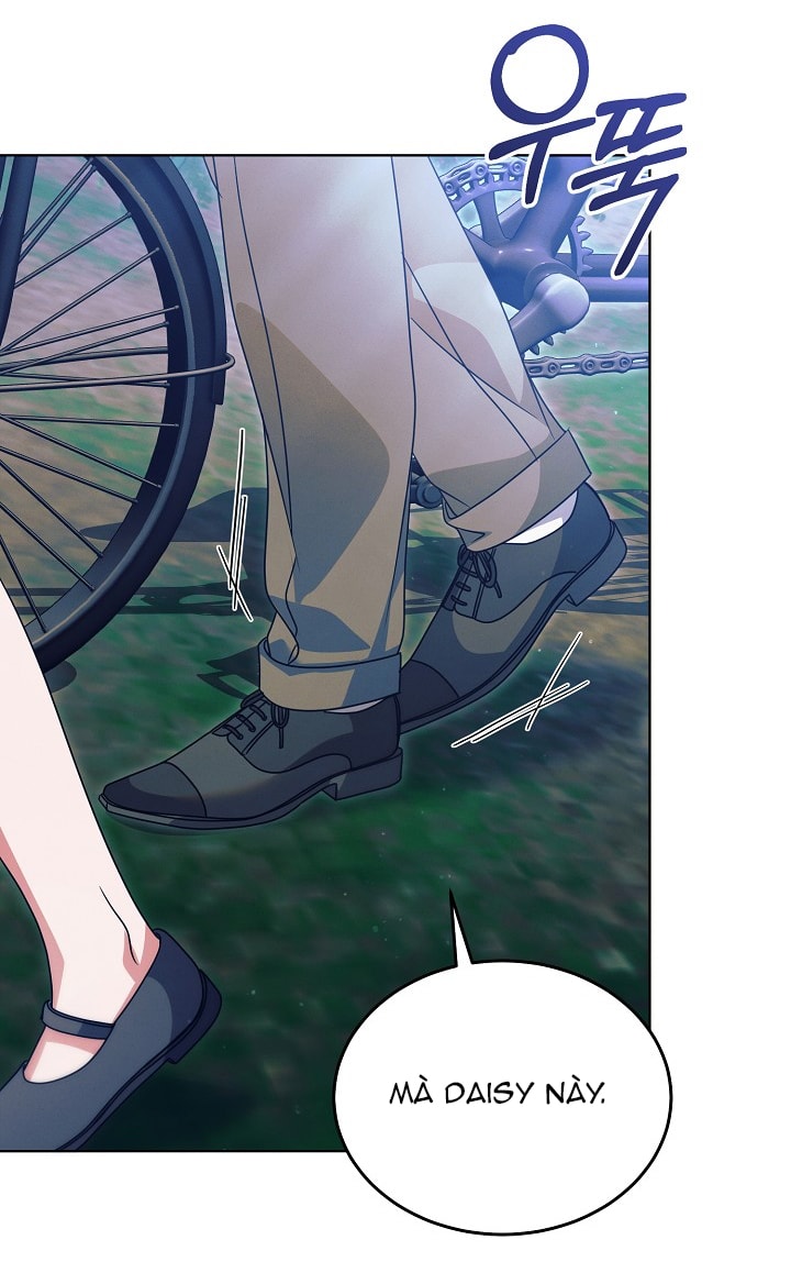 [18+] hãy cầu xin ta đi chapter 34.1 3