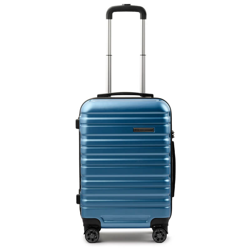 Vali nhựa xách tay Mr Vui VLC206 size 20 inch