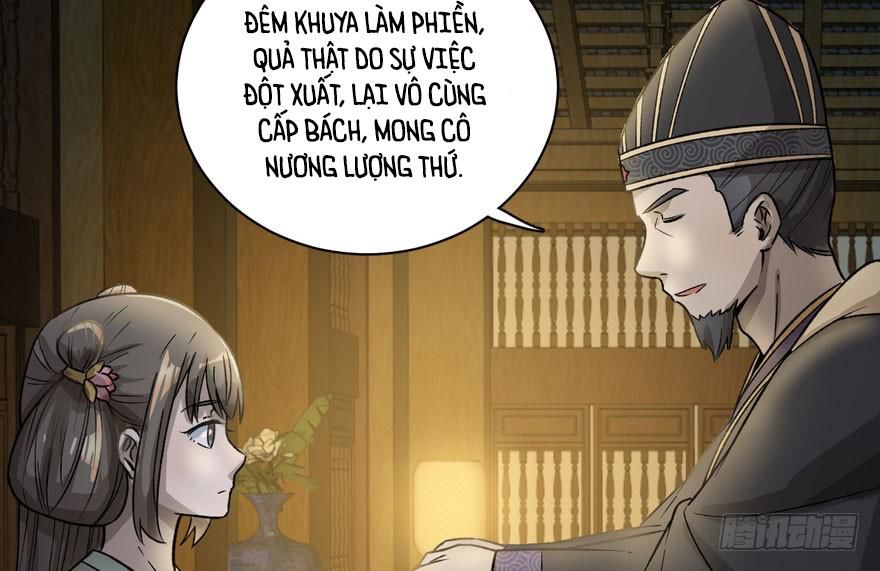 quẻ phi thiên hạ chapter 12 27