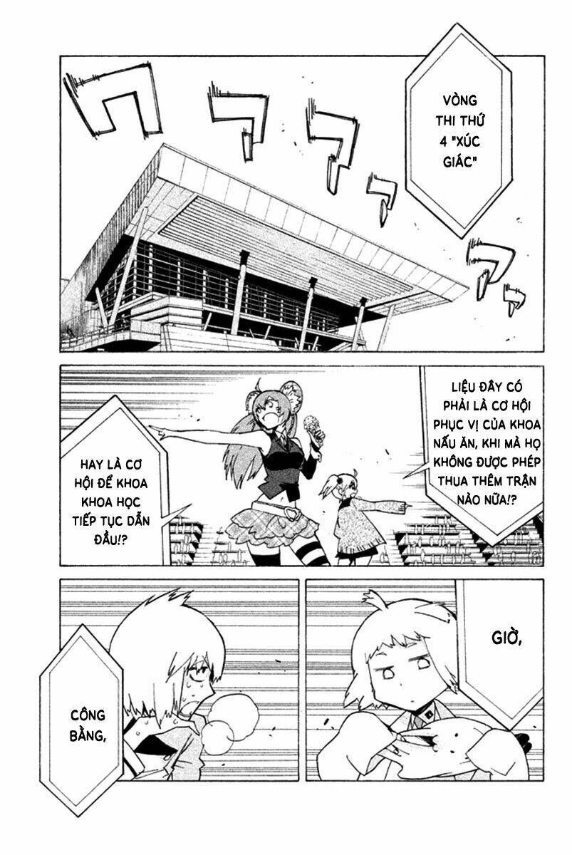 hell’s kitchen chapter 34 42