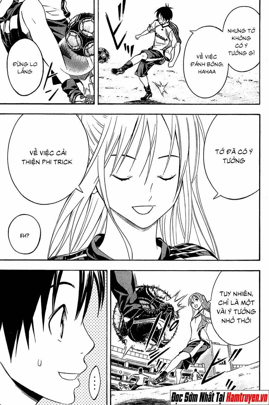 kỵ sĩ trong vòng cấm chapter 132 10