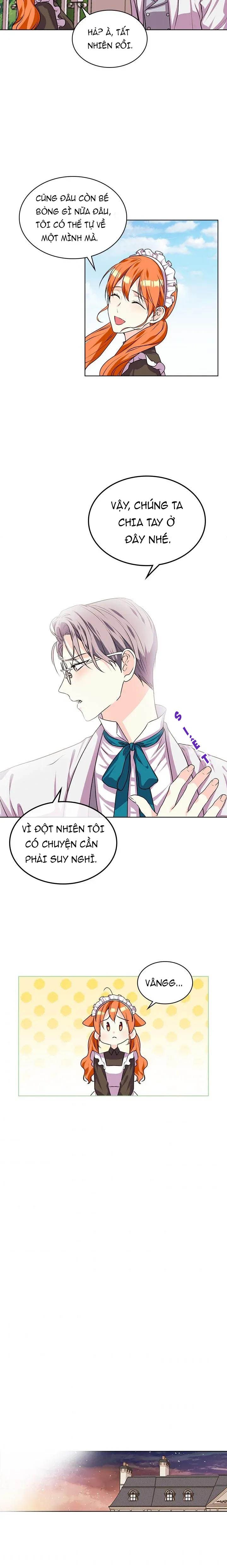 đức hạnh của ác nữ phản diện chapter 37 10