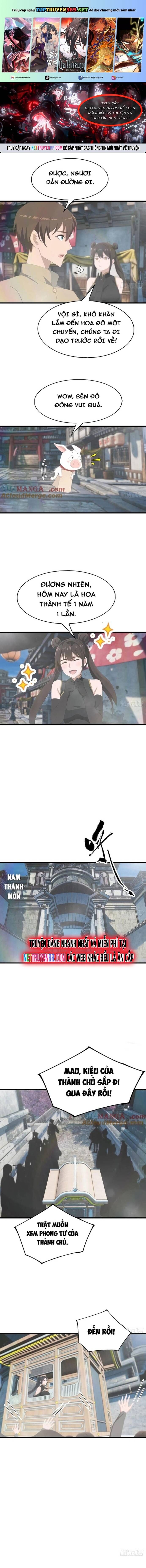 tu tiên trở về tại vườn trường – season 2 chapter 106 2