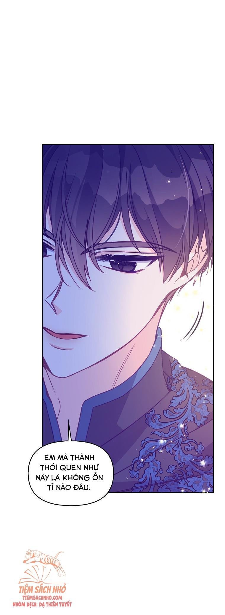 em gái cưng của đại công tước phản diện chapter 69.5 1