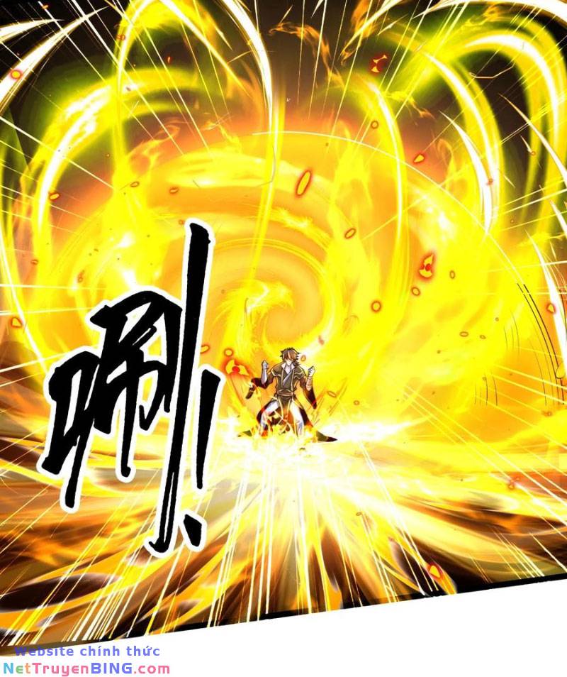 ta nuôi quỷ ở trấn ma ty chapter 278 12