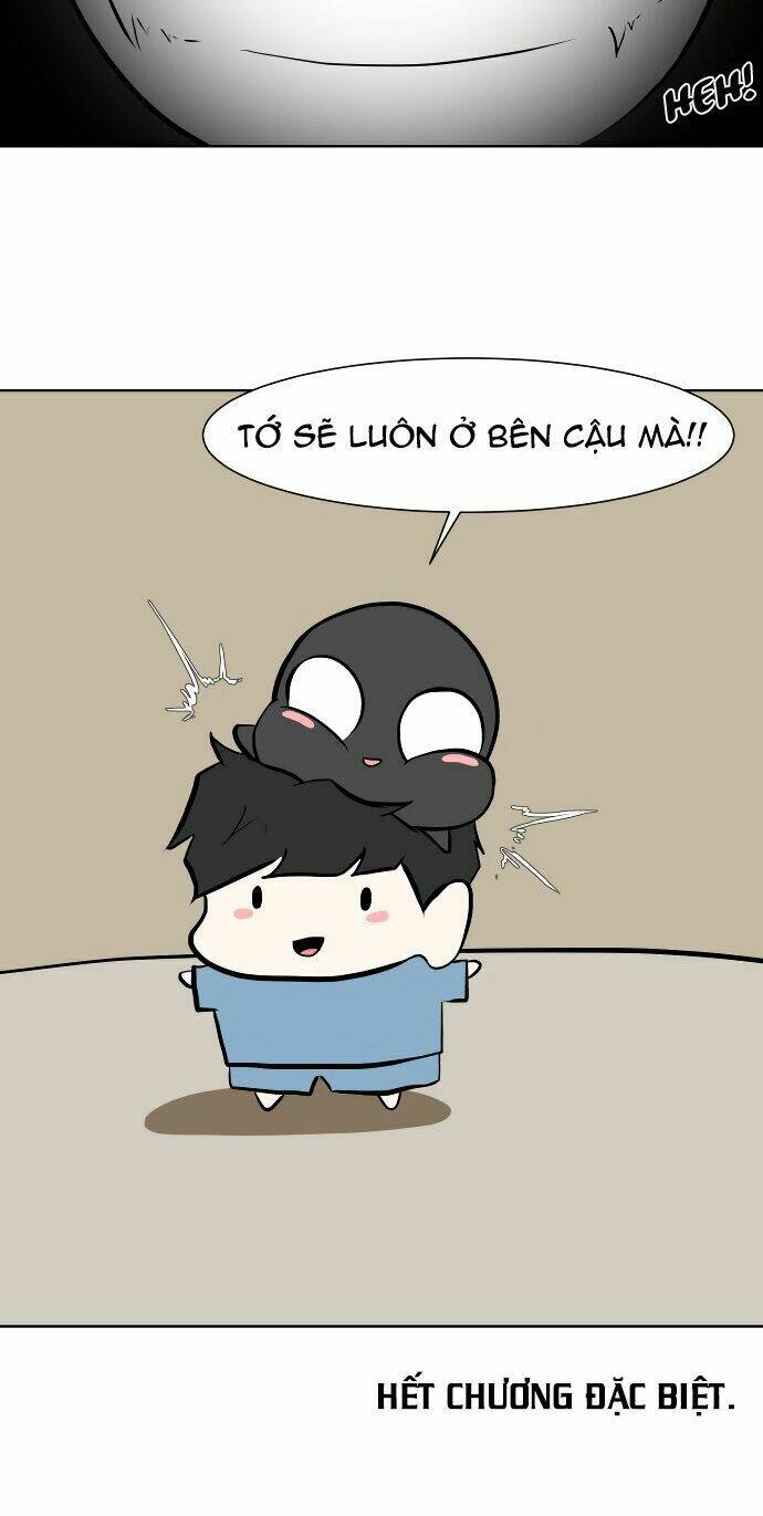 sinh vật đen tối chapter 45.1 24