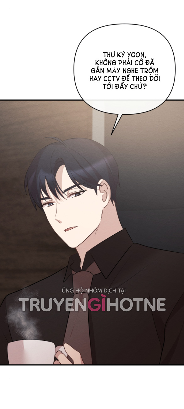 [18+] đêm không thể vãn hồi chapter 4.2 21