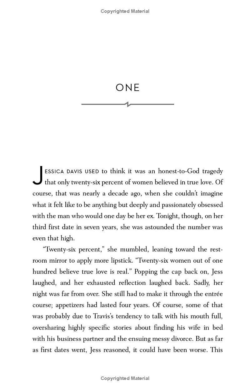 Sách ngoại văn: The Soulmate Equation