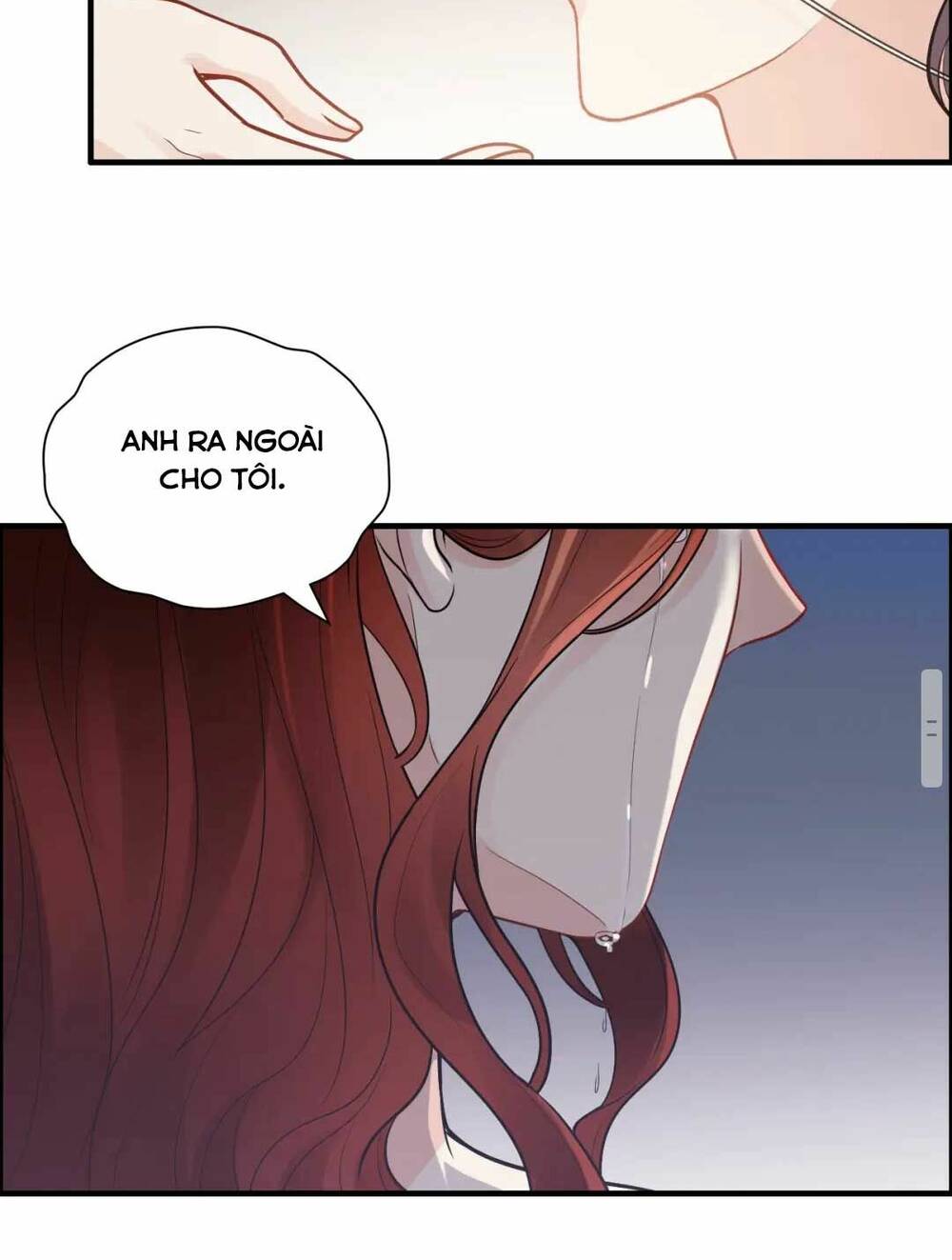 cô vợ hợp đồng bỏ trốn của tổng giám đốc chapter 435 14