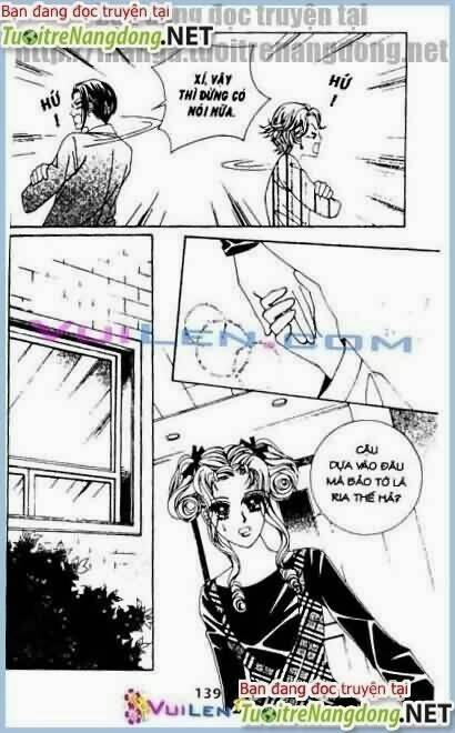 sức thanh xuân chapter 10 141