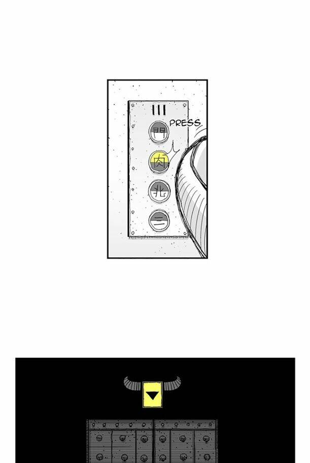 hành trình thoát khỏi địa ngục chapter 45 12