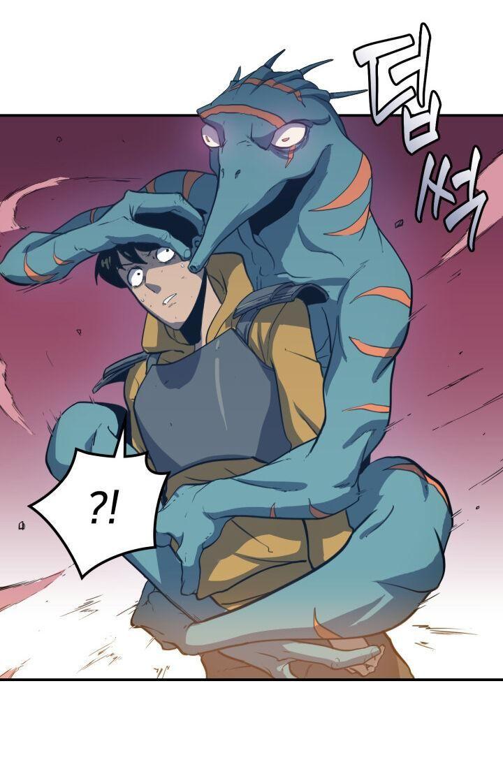 tôi trở lại thăng cấp một mình chapter 2 37