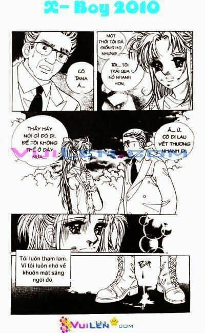 cô giáo tuổi 18 chapter 2 112