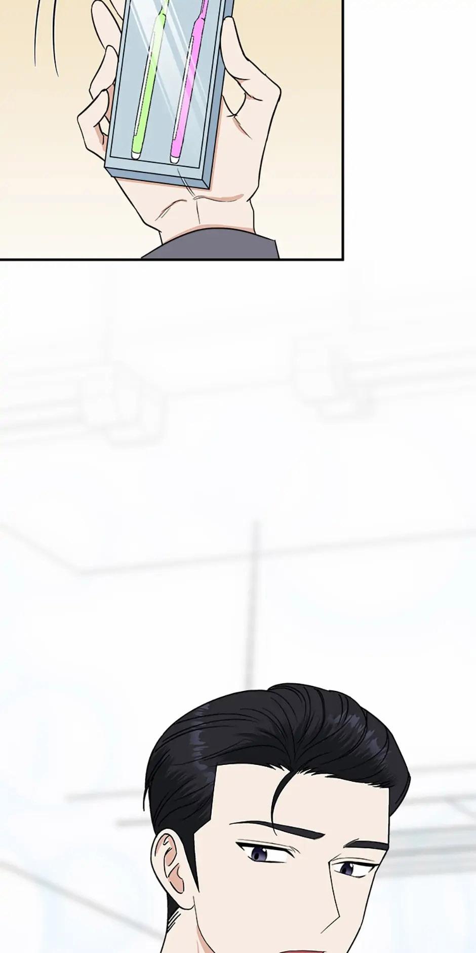 thiếu tôi là sếp mất ngủ ngay chapter 26.2 39