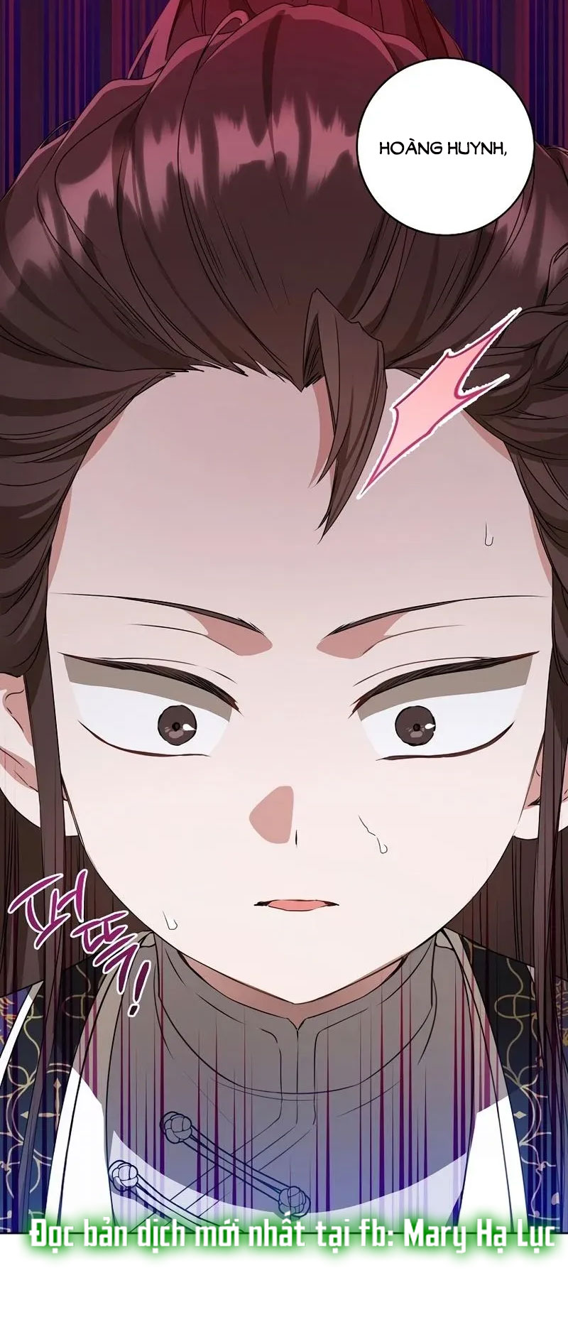 trở thành đứa cháu gái bị ghẻ lạnh trong gia tộc võ giả hùng mạnh chapter 27.1 25