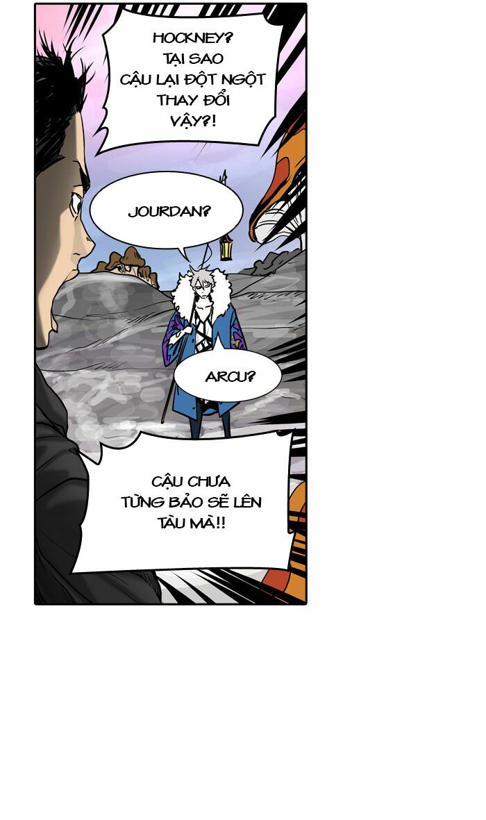 tòa tháp bí ẩn 2 chapter 230 50