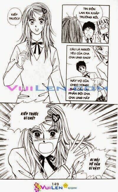 ảo vọng tình yêu chapter 3 149