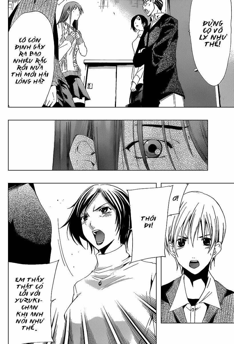 thị trấn tình yêu chapter 163 5