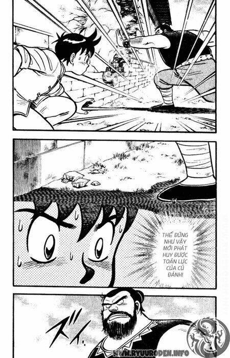 hoàng phi hồng phần 1 chapter 13 19