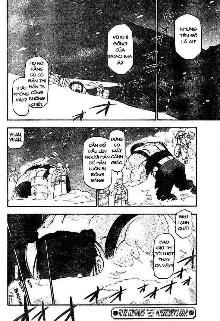 giả kim thuật chapter 66 43