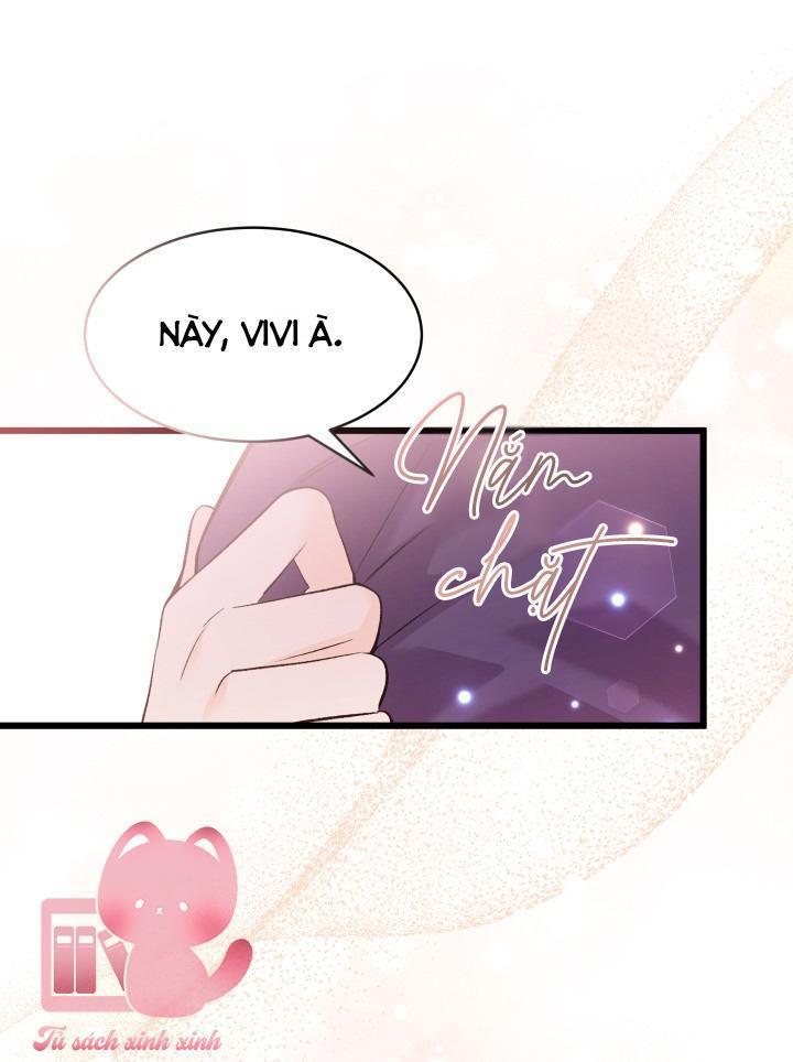 quan hệ cộng sinh giữa báo đen và thỏ trắng chapter 78 14