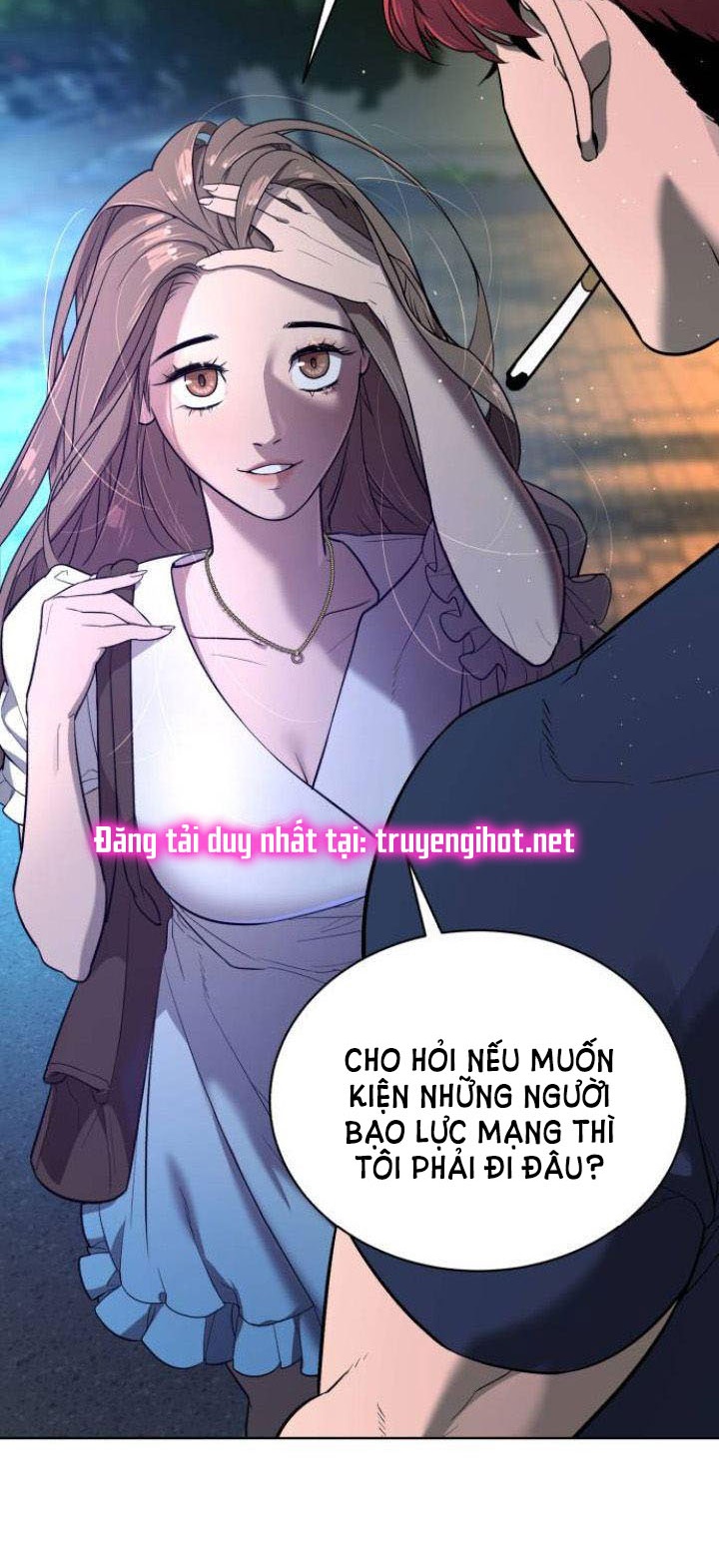 bạch huyết - white blood chapter 39 87
