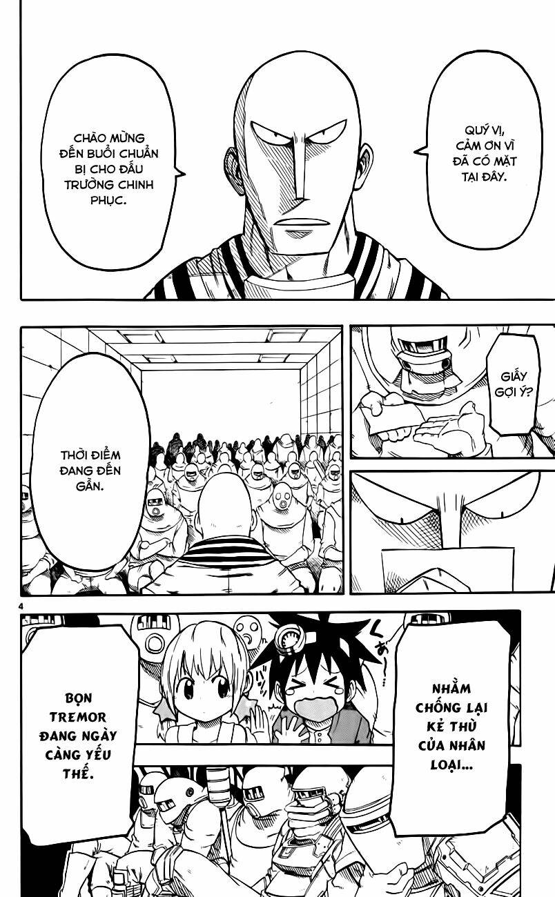 bullet armors chapter 8 5