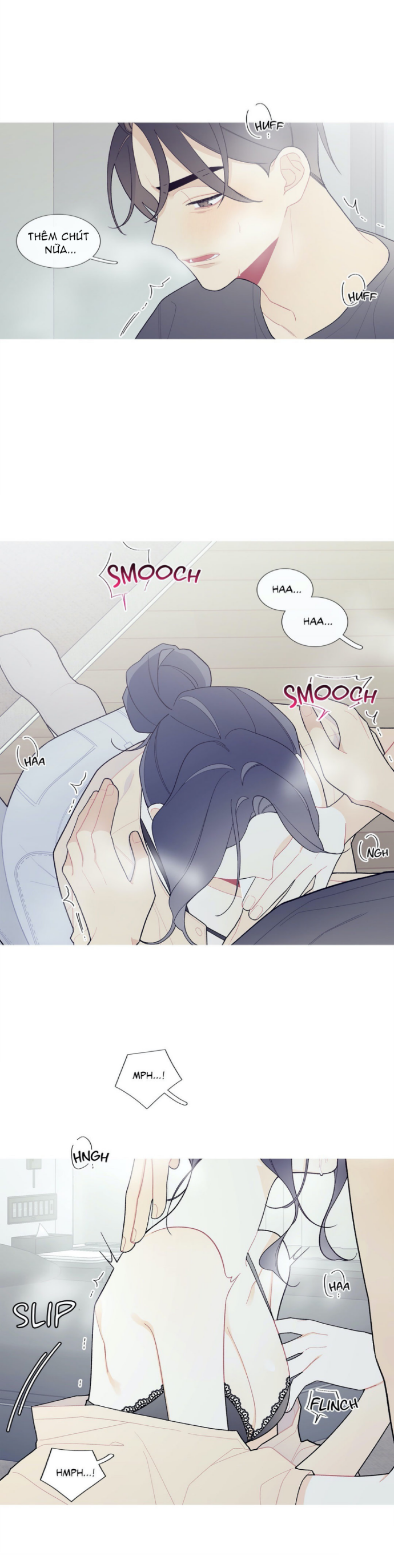 chuyện quái gì đang xảy ra? chapter 100 11