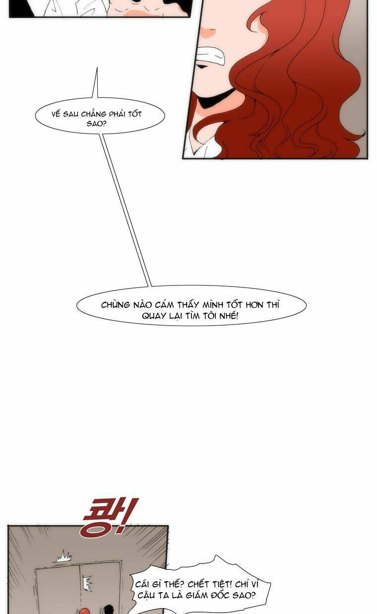 can't see can't hear but love chapter 25 11