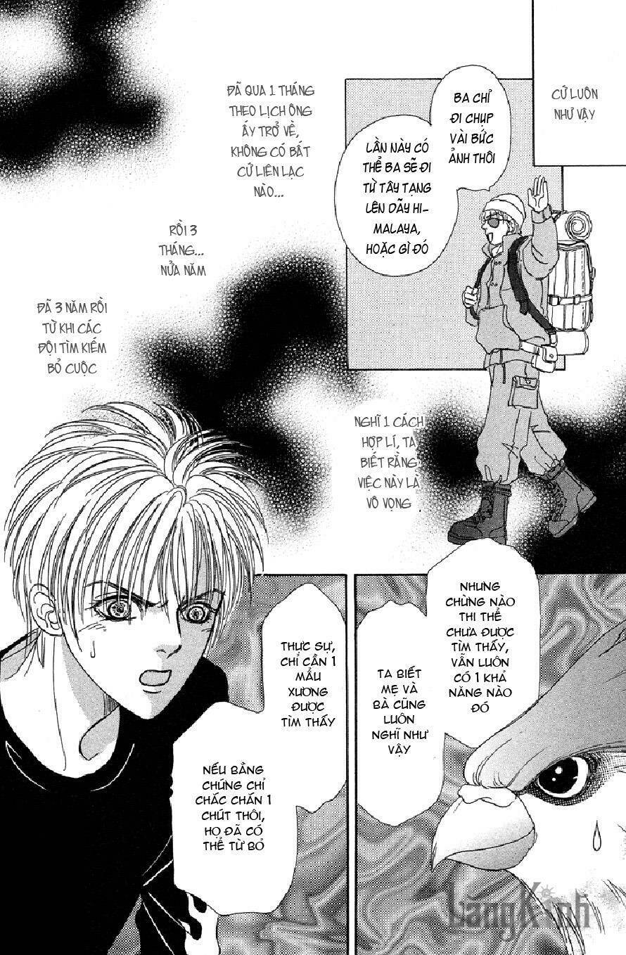 genjuu no seiza - ngôi sao bí ẩn chapter 17 27