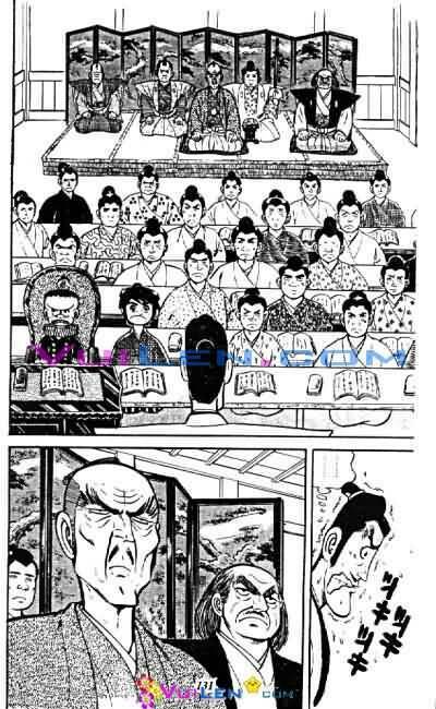 kiếm sĩ góc vuông - chokkaku chapter 14 131