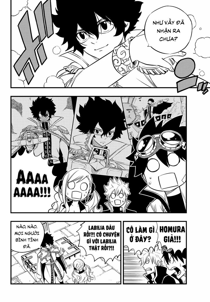 hội pháp sư và thánh thạch rave chapter 93 3