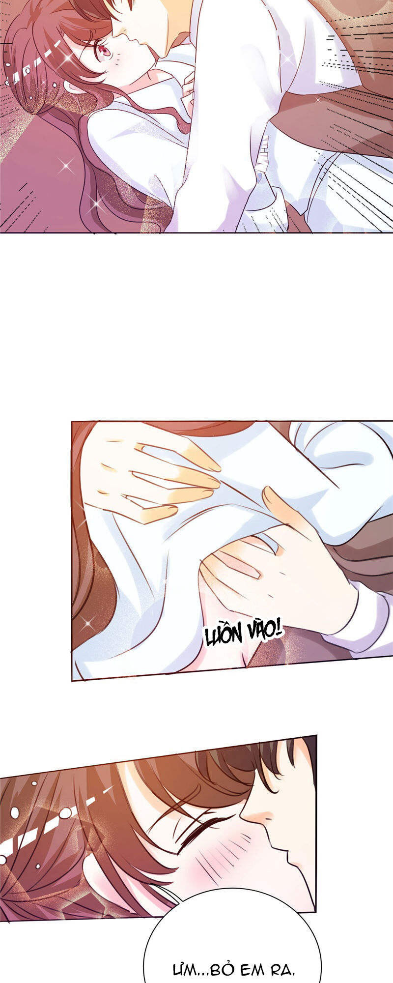 cẩm tú trùng sinh: chào buổi sáng phó thái thái chapter 6 24