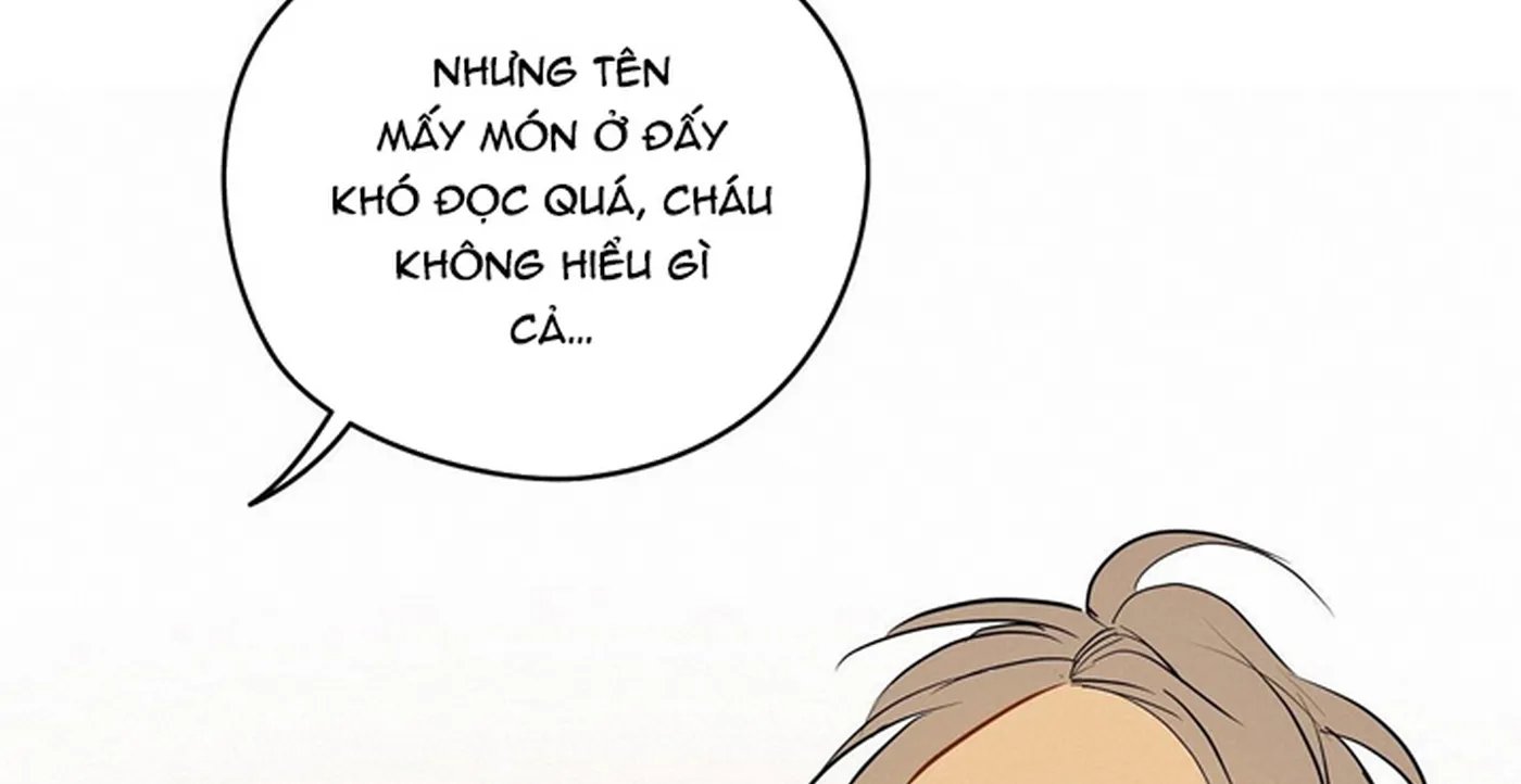 chuyện quái gì với giấc mơ đó vậy chapter 21 178