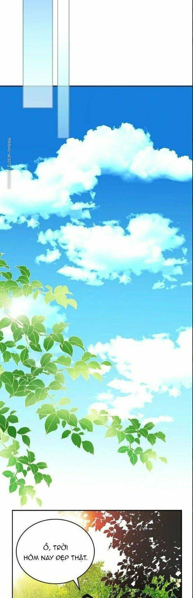 wendy , cô gái bán hoa chapter 21 8